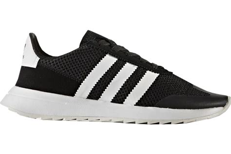 adidas flashback weiß schwarz|adidas Flashback Black White (Women's) .